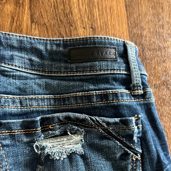 Buckle Black Fit No 53 Ankle Skinny - Picture 11 of 13